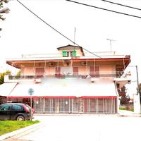 Business center in Greece, Central Macedonia, Khal, 600 sq.m.