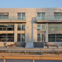Business center in Greece, Central Macedonia, Center, 570 sq.m.