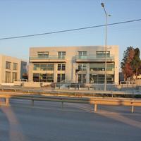 Business center in Greece, Central Macedonia, Center, 570 sq.m.