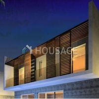 Вилла на Кипре, Пафос, 144 кв.м.