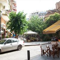 Business center in Greece, Central Macedonia, Center, 286 sq.m.