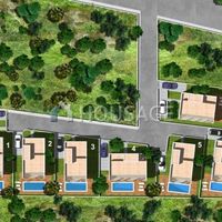 Вилла на Кипре, Пафос, 144 кв.м.