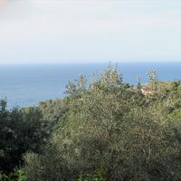 Land plot in Greece, Ionian Islands, 4220 sq.m.