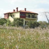 Business center in Greece, Central Macedonia, Center, 250 sq.m.