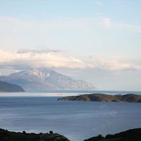 Business center in Greece, Central Macedonia, Center, 250 sq.m.