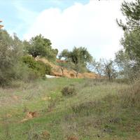 Land plot in Greece, Central Macedonia, Center