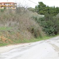 Land plot in Greece, Central Macedonia, Center