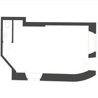 Бизнес-центр в Греции, Ионические острова, 23 кв.м.