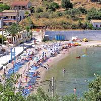Hotel in Greece, Ionian Islands, 400 sq.m.