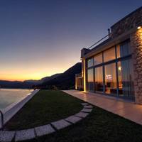 Villa in Greece, Ionian Islands, 330 sq.m.