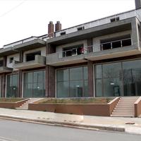 Бизнес-центр в Греции, Центральная Македония, Центр, 82 кв.м.