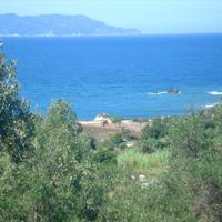 Land plot in Greece, Ionian Islands, 3000 sq.m.