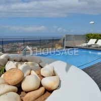 Villa in Spain, Canary Islands, Santa Cruz de Tenerife, 172 sq.m.