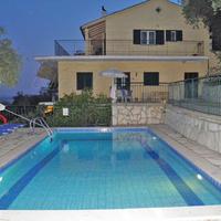 Villa in Greece, Ionian Islands, 207 sq.m.