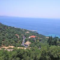 Villa in Greece, Ionian Islands, 207 sq.m.