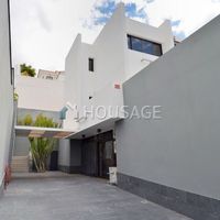 Villa in Spain, Canary Islands, Santa Cruz de Tenerife, 172 sq.m.