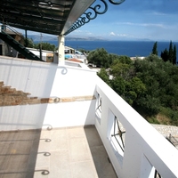 Квартира в Греции, Ионические острова, 55 кв.м.