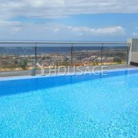 Villa in Spain, Canary Islands, Santa Cruz de Tenerife, 172 sq.m.