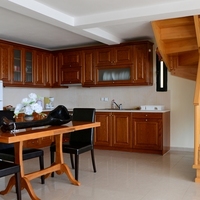 Townhouse in Greece, Ionian Islands, 150 sq.m.