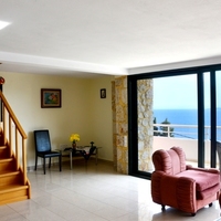 Townhouse in Greece, Ionian Islands, 150 sq.m.