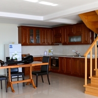 Townhouse in Greece, Ionian Islands, 150 sq.m.