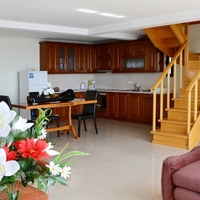 Townhouse in Greece, Ionian Islands, 150 sq.m.