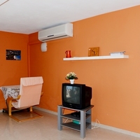 Townhouse in Greece, Ionian Islands, 150 sq.m.