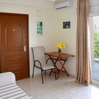 Flat in Greece, Ionian Islands, 50 sq.m.