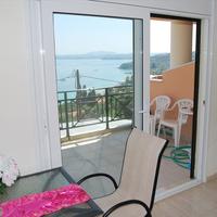 Flat in Greece, Ionian Islands, 50 sq.m.
