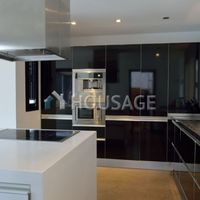 Villa in Spain, Canary Islands, Santa Cruz de Tenerife, 172 sq.m.