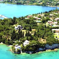 Villa in Greece, Ionian Islands, 410 sq.m.