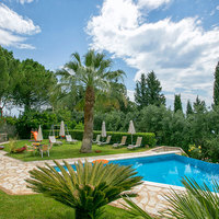 Villa in Greece, Ionian Islands, 410 sq.m.