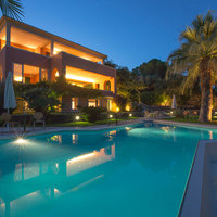 Villa in Greece, Ionian Islands, 410 sq.m.