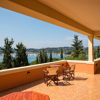 Villa in Greece, Ionian Islands, 410 sq.m.