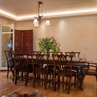 Villa in Greece, Ionian Islands, 410 sq.m.