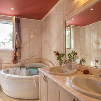 Villa in Greece, Ionian Islands, 410 sq.m.