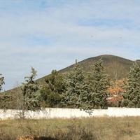 Land plot in Greece, Central Macedonia, Center, 600 sq.m.