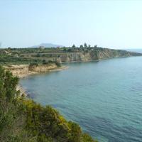 Land plot in Greece, Crete, Chania, 21600 sq.m.