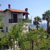 Other in Greece, Central Macedonia, Center, 225 sq.m.