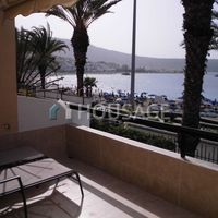 Villa in Spain, Canary Islands, Santa Cruz de Tenerife, 230 sq.m.