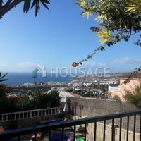 Villa in Spain, Canary Islands, Santa Cruz de Tenerife, 314 sq.m.