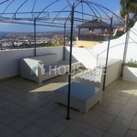 Villa in Spain, Canary Islands, Santa Cruz de Tenerife, 314 sq.m.