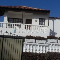 Villa in Spain, Canary Islands, Santa Cruz de Tenerife, 314 sq.m.