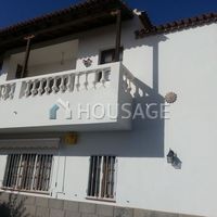 Villa in Spain, Canary Islands, Santa Cruz de Tenerife, 314 sq.m.