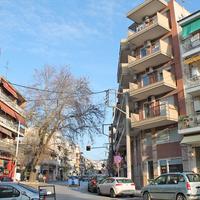 Квартира в Греции, Центральная Македония, Центр, 39 кв.м.