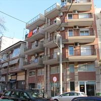 Квартира в Греции, Центральная Македония, Центр, 39 кв.м.