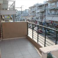 Квартира в Греции, Центральная Македония, Центр, 39 кв.м.