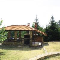 Villa in Greece, Central Macedonia, Khal, 500 sq.m.
