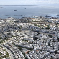 Land plot in Greece, Central Macedonia, Center