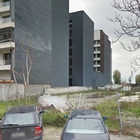 Land plot in Greece, Central Macedonia, Center